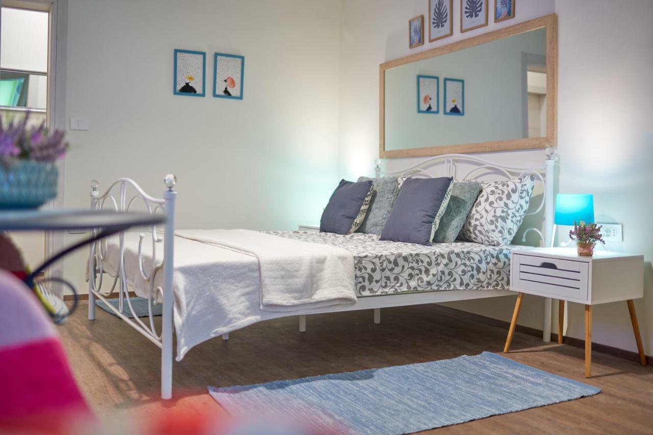 Old City Romanitic Studios 1 With Free Private Parking Пула Екстериор снимка